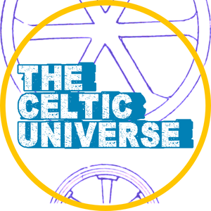 Team Page: The Celtic Universe with Loretta Farley & Lyons Filmer